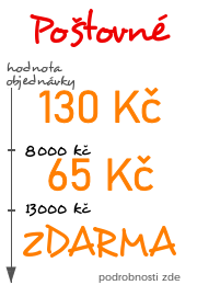 Poštovné